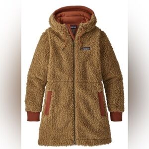 Patagonia Dusty Mesa Coat, XS